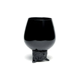 Animal Wine Glass - Owl