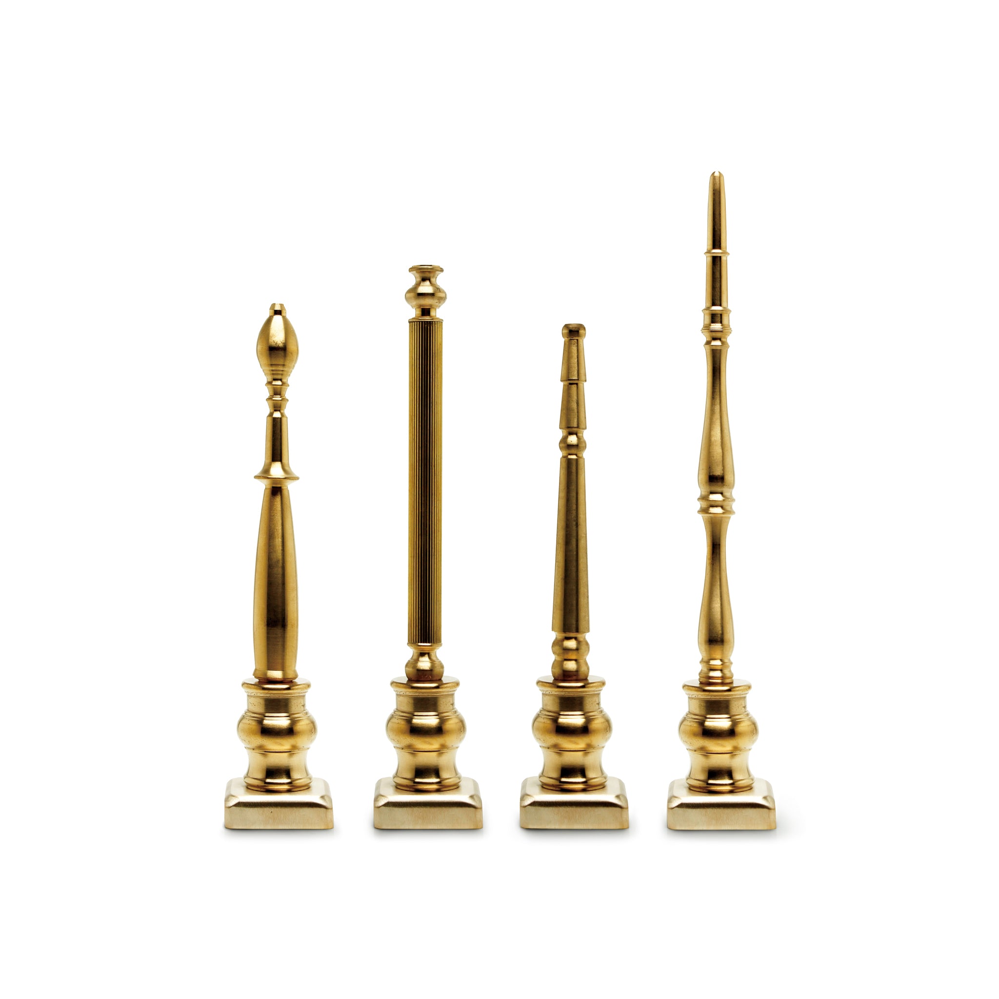 Architecture Pen - Cupola