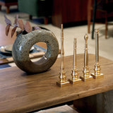 Architecture Pen - Doric