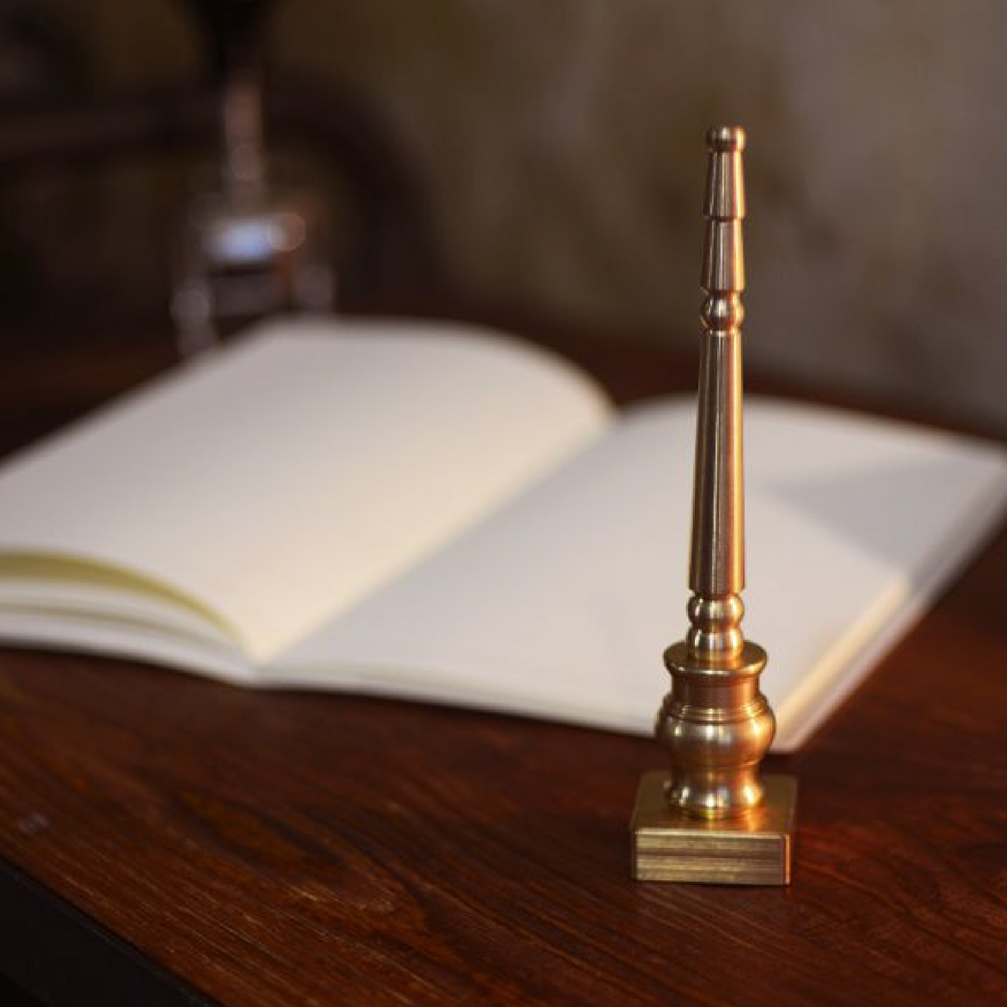Architecture Pen - Minaret