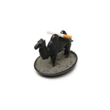 Camel Ashtray