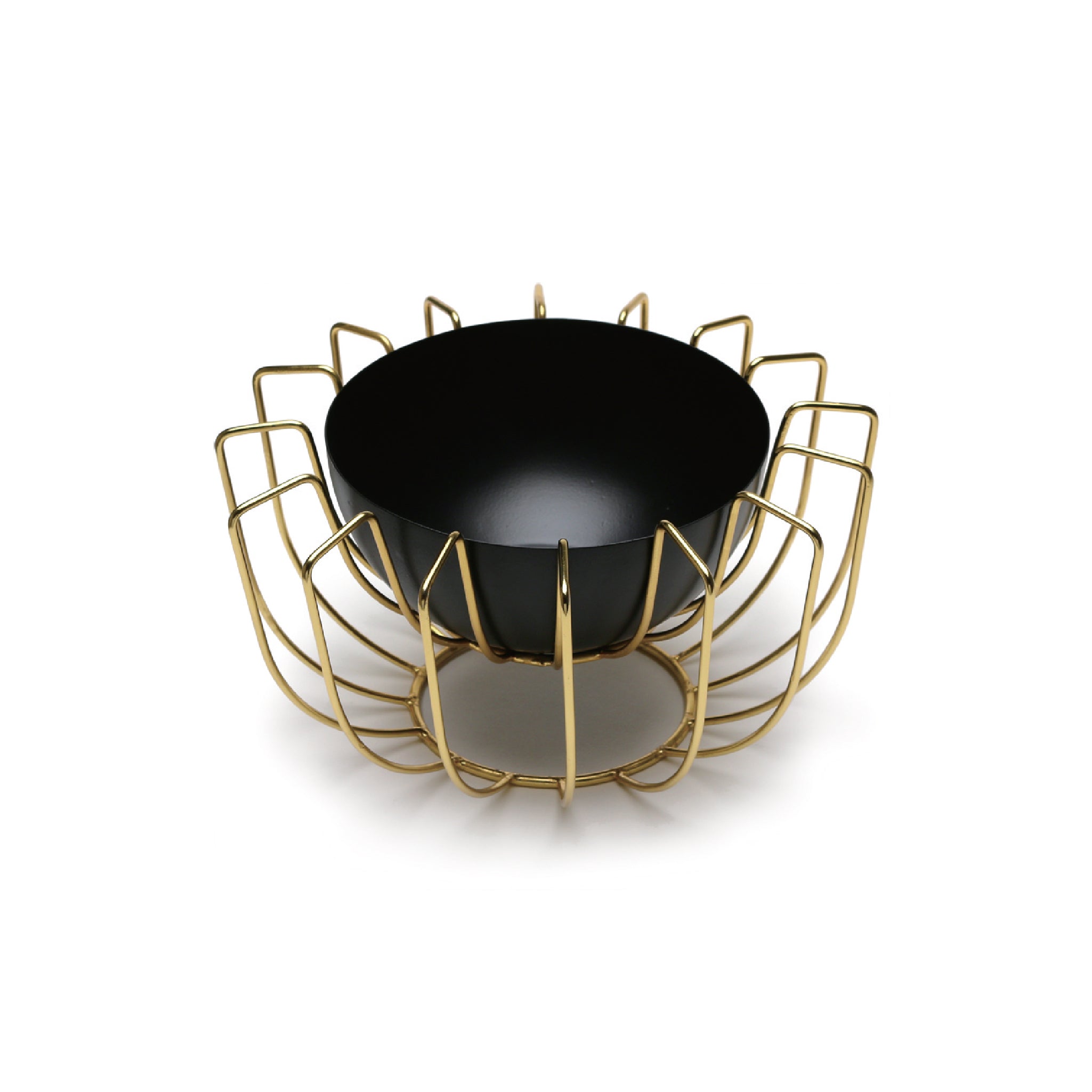 Round Bowl