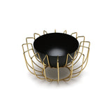 Round Bowl