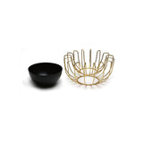 Round Bowl
