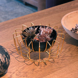 Round Bowl