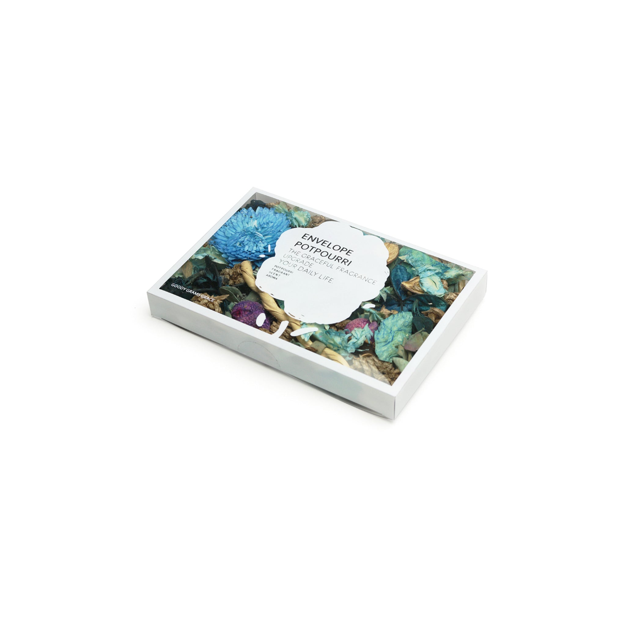 Greeting Potpourri