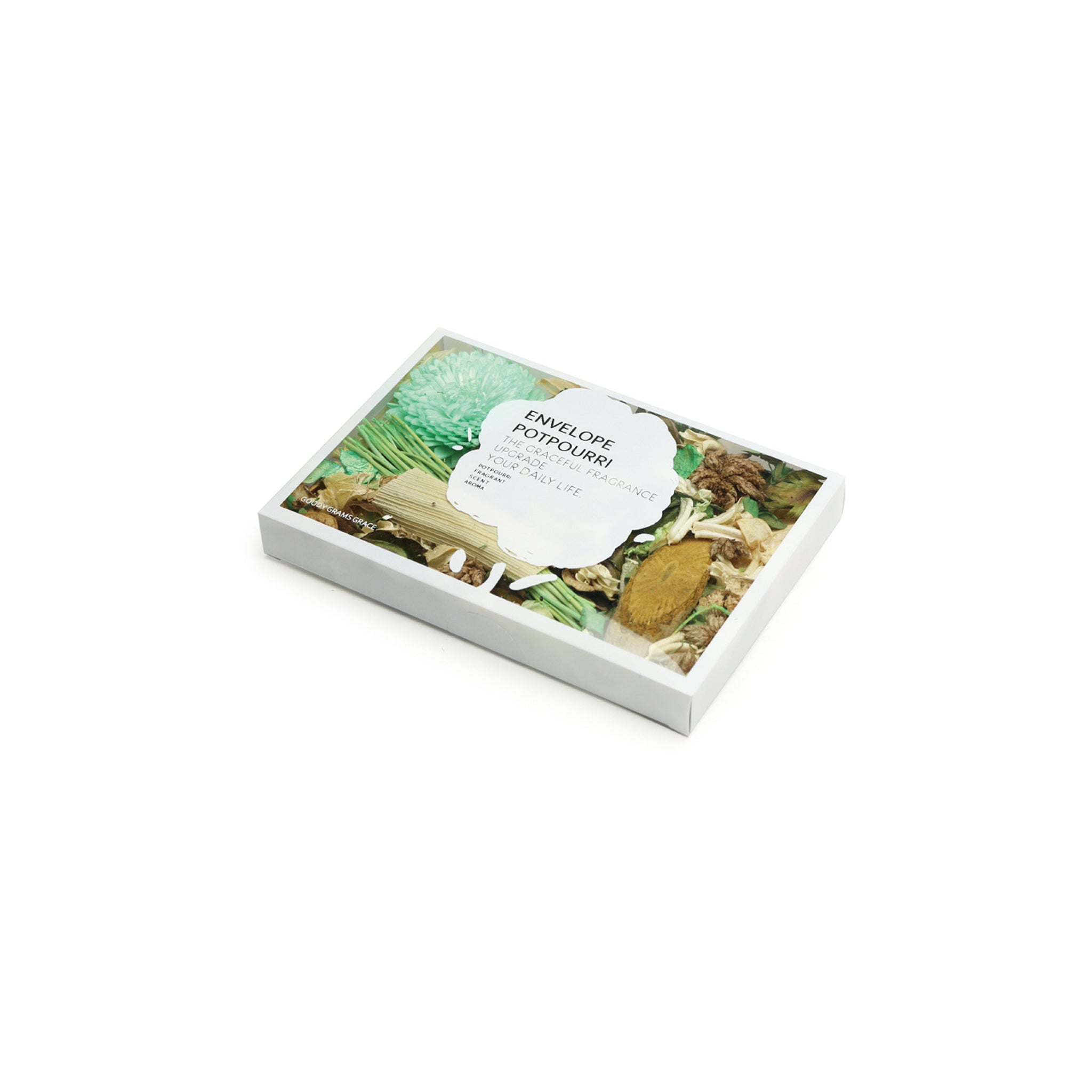 Greeting Potpourri