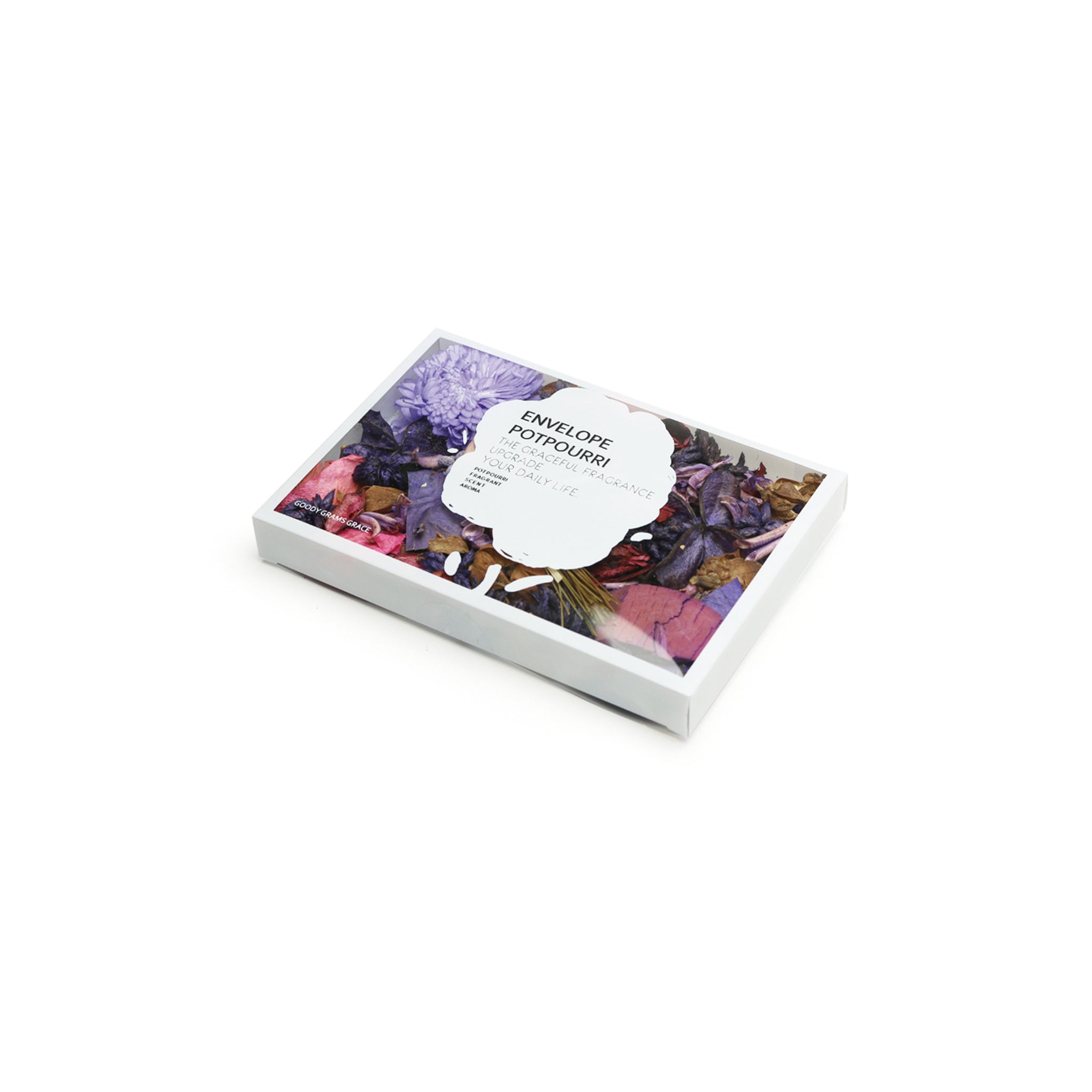 Greeting Potpourri