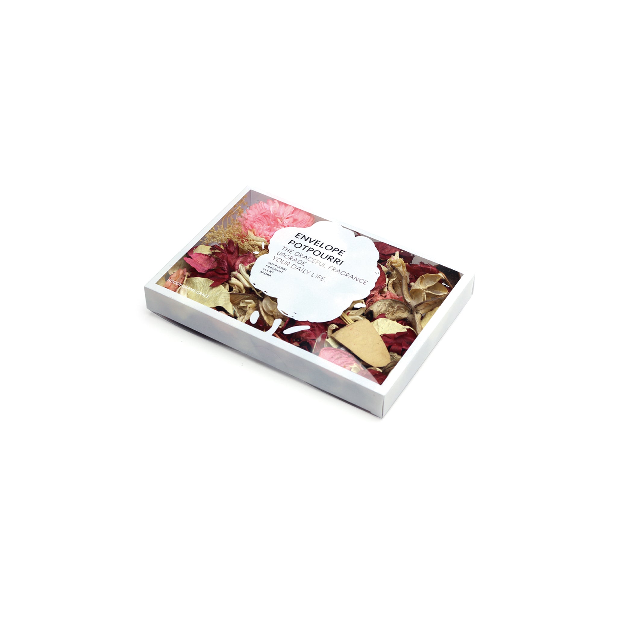 Greeting Potpourri