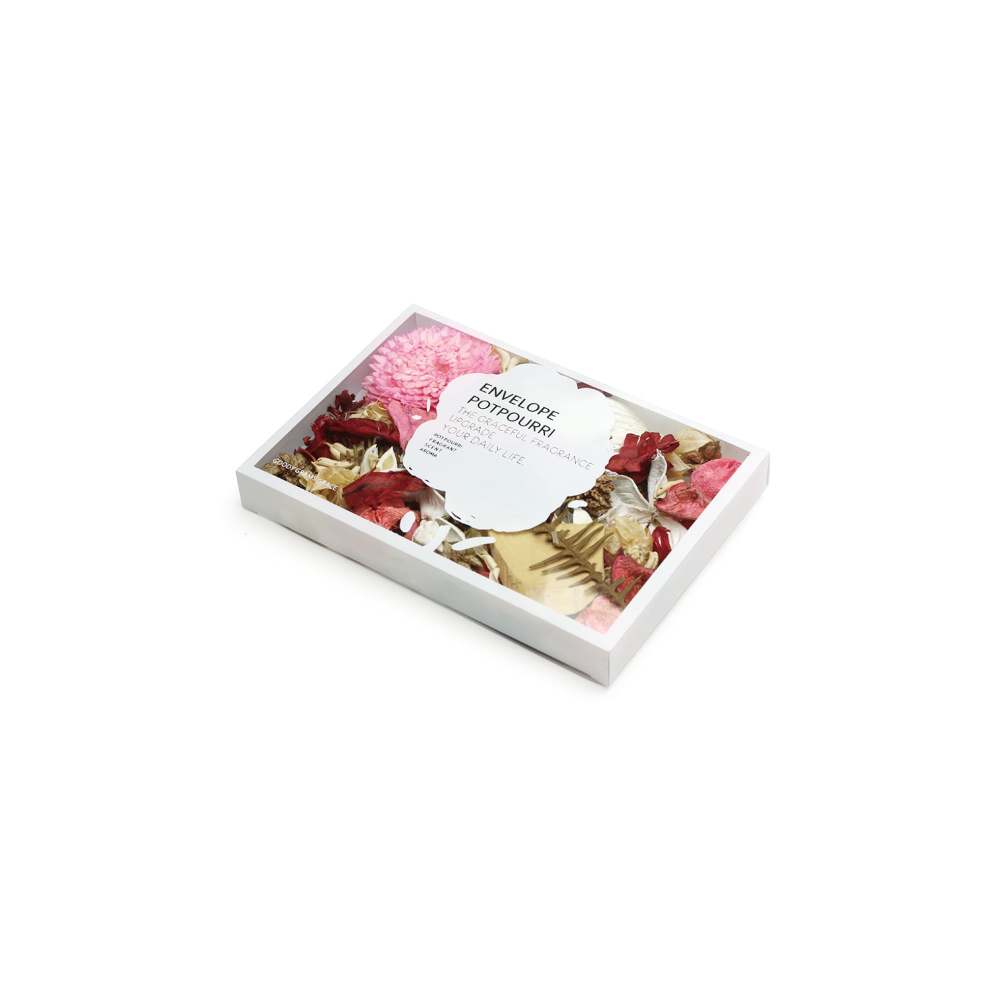Greeting Potpourri