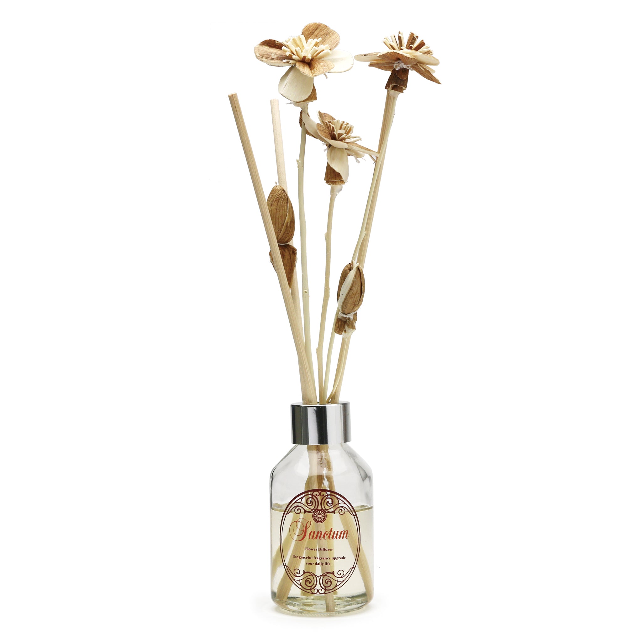 Sanctum - Daisy / Ice Fruity