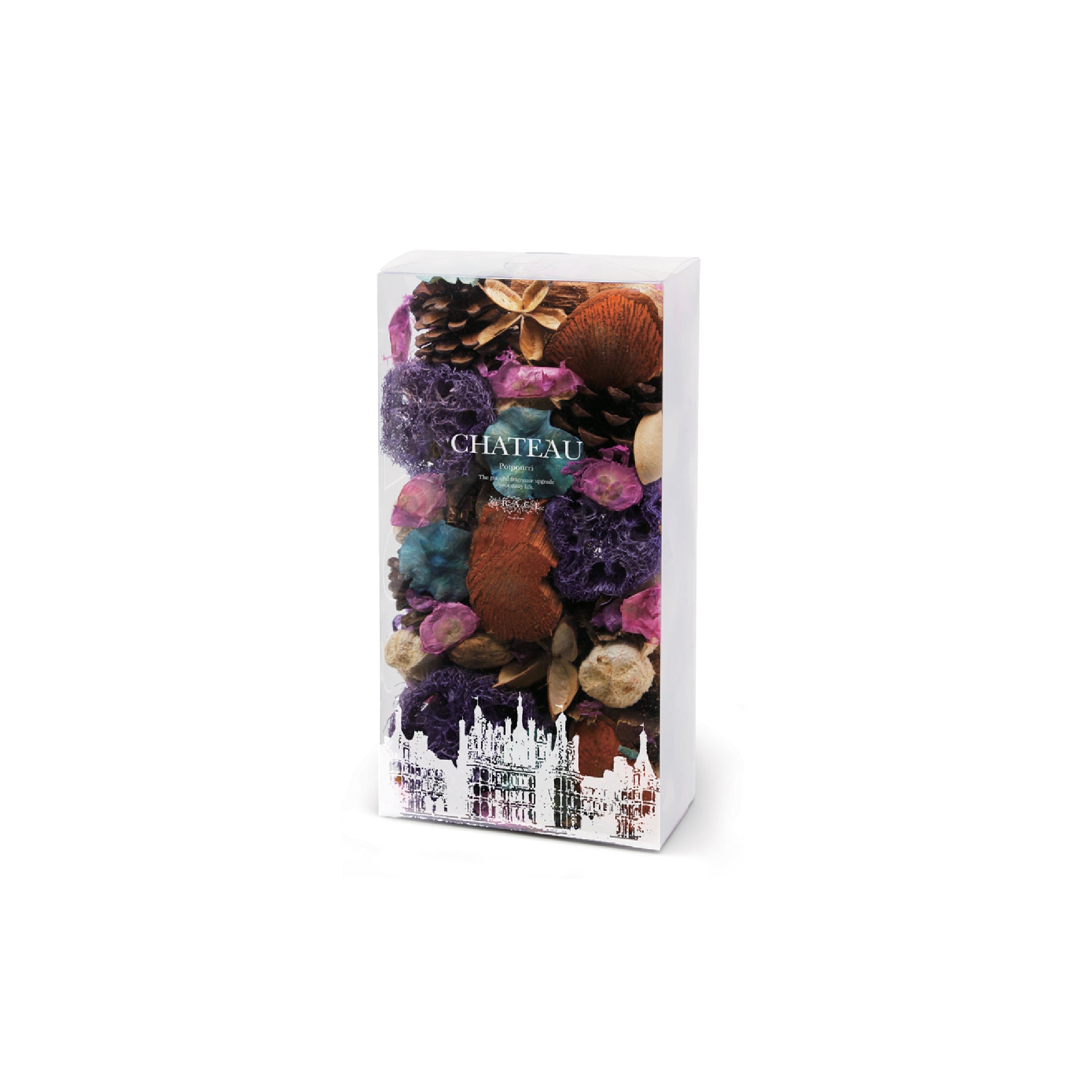 Chateau Potpourri