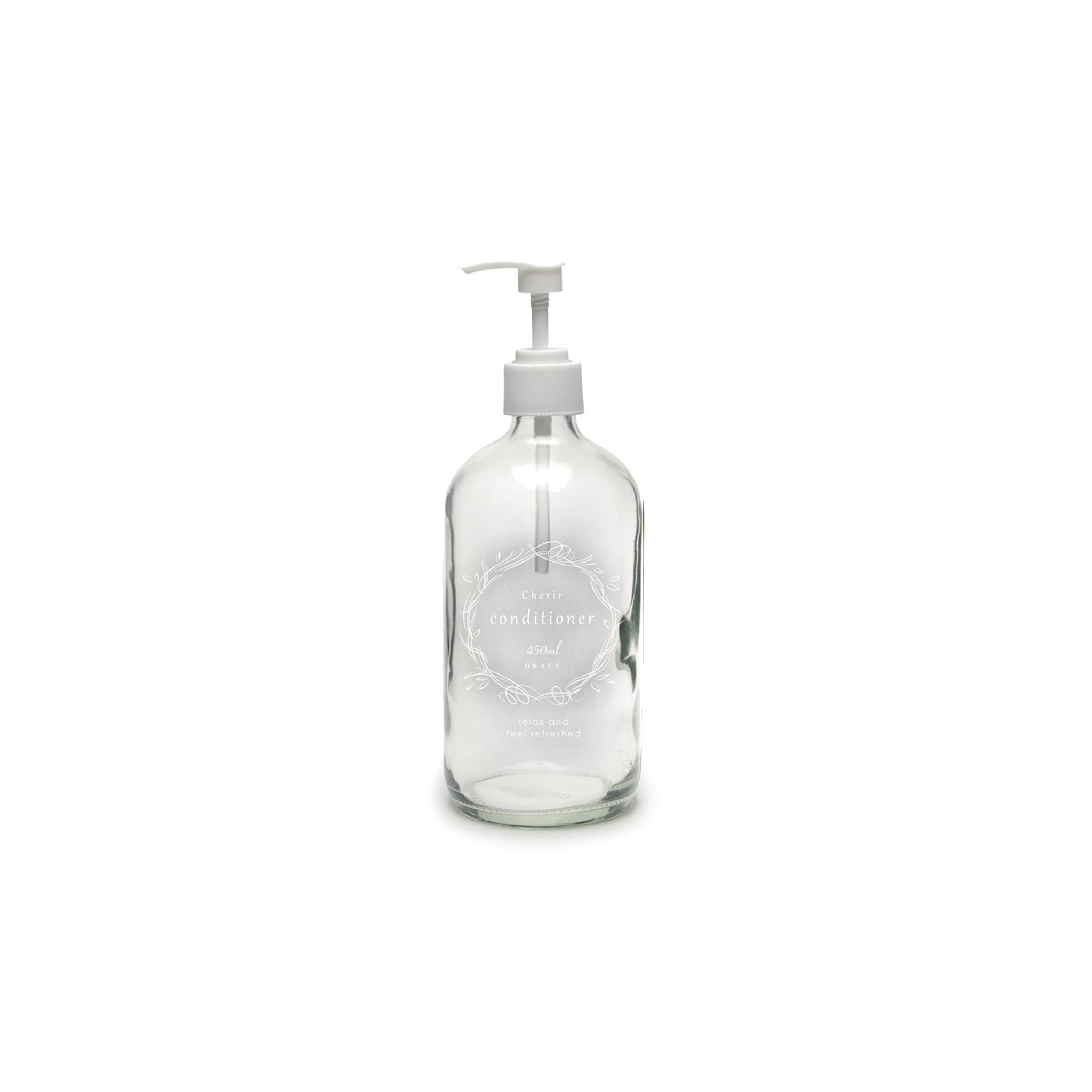 Cherir Botanical - Conditioner