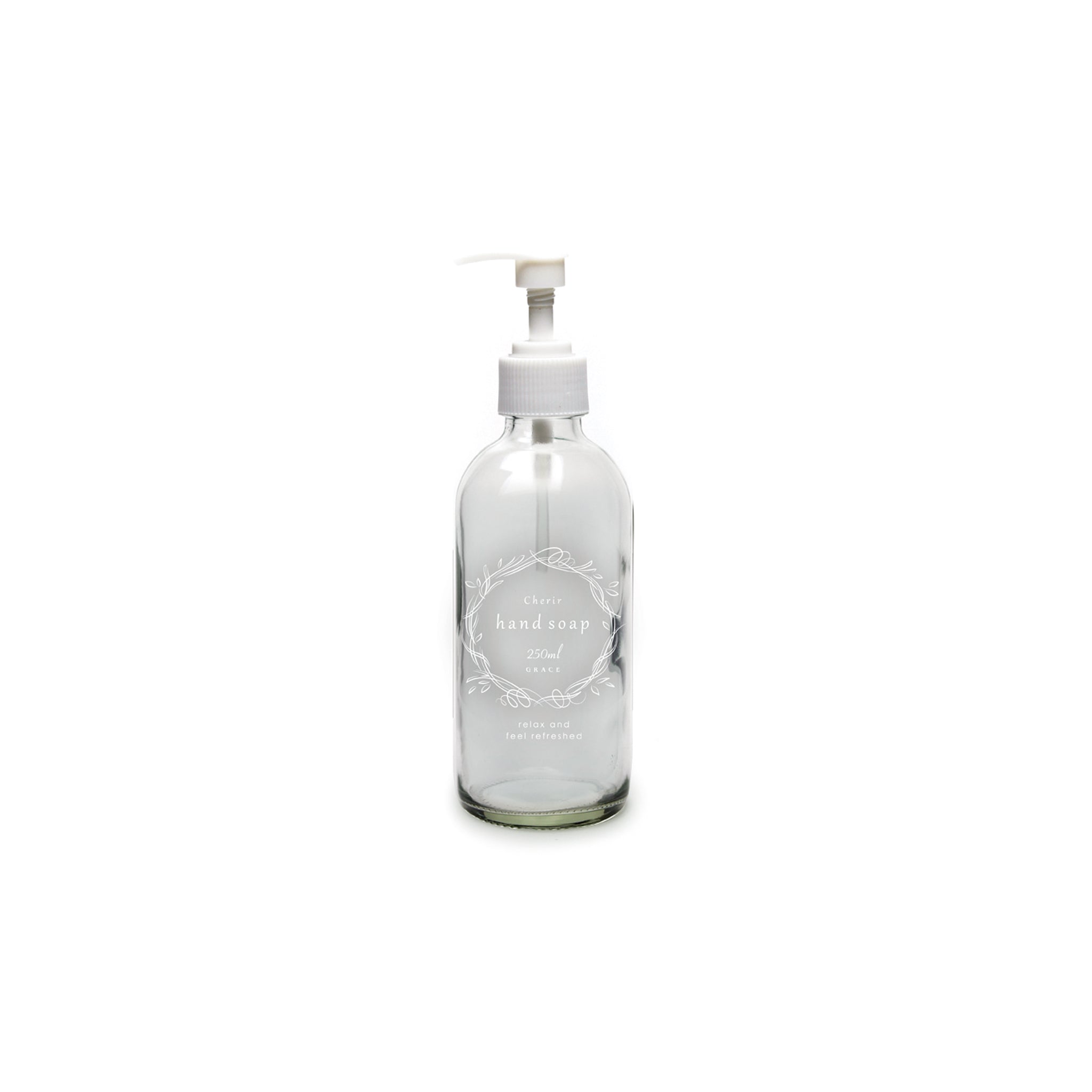 Cherir Botanical - Hand Soap