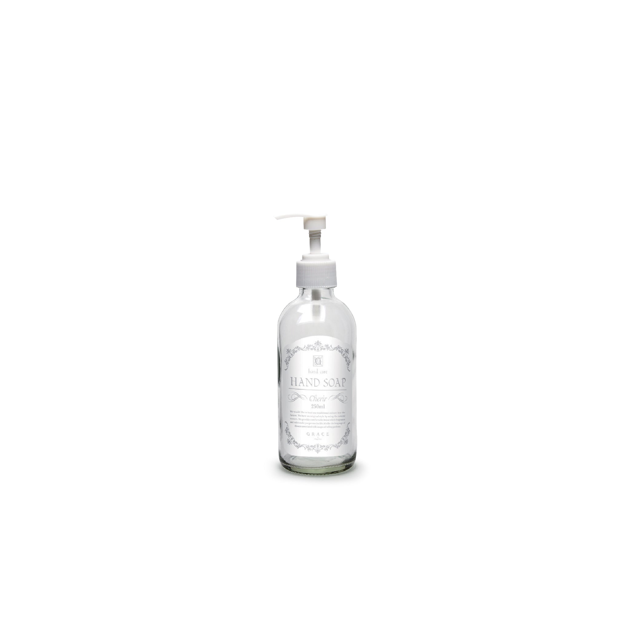 Cherir - Hand Soap