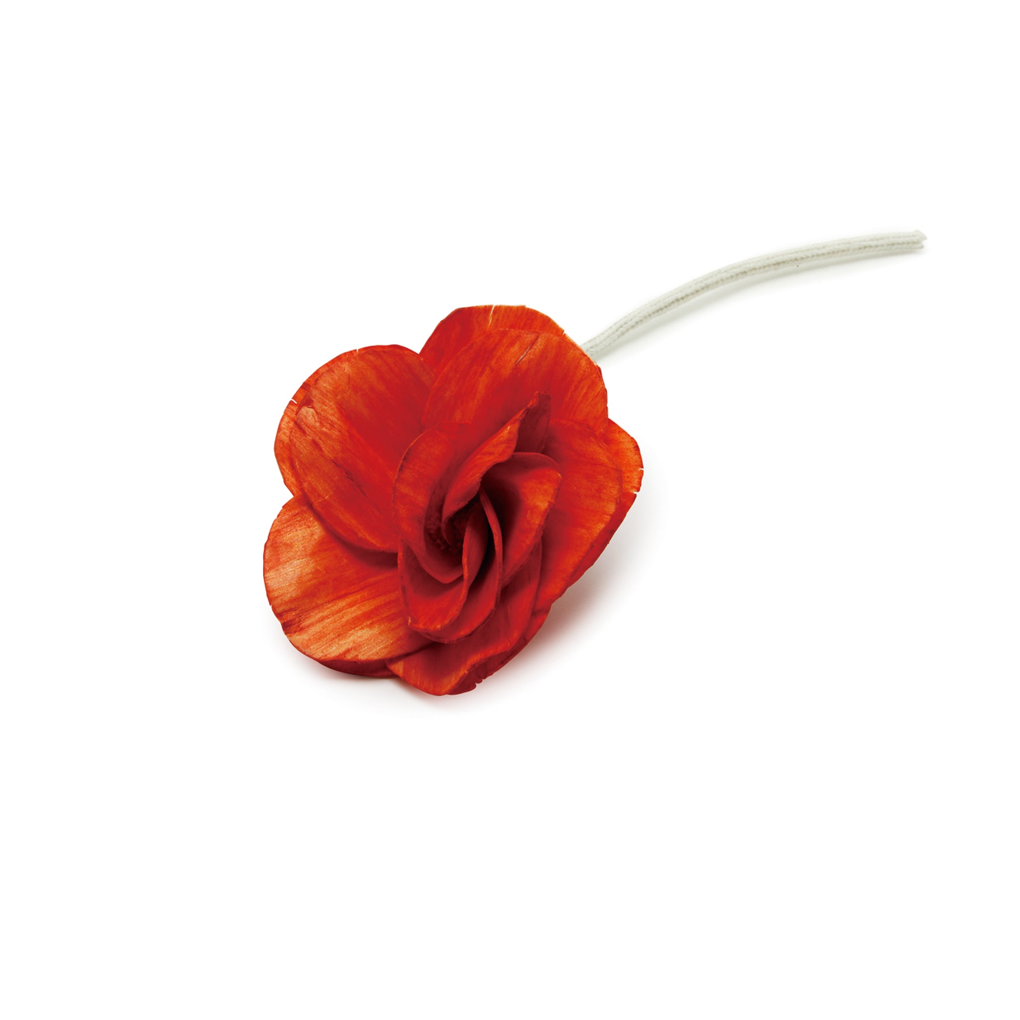 Figment Sola Flower - Cardinal