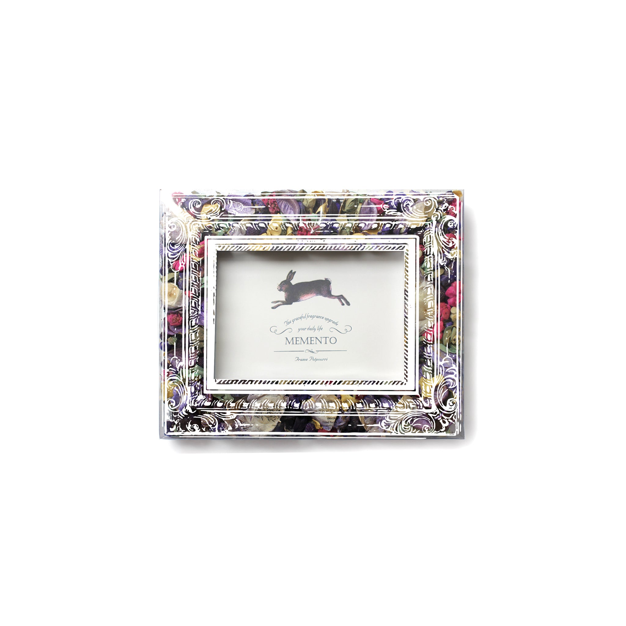 Memento Potpourri