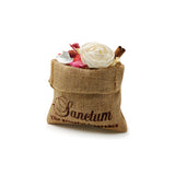 Sanctum Jute Bag Potpourri