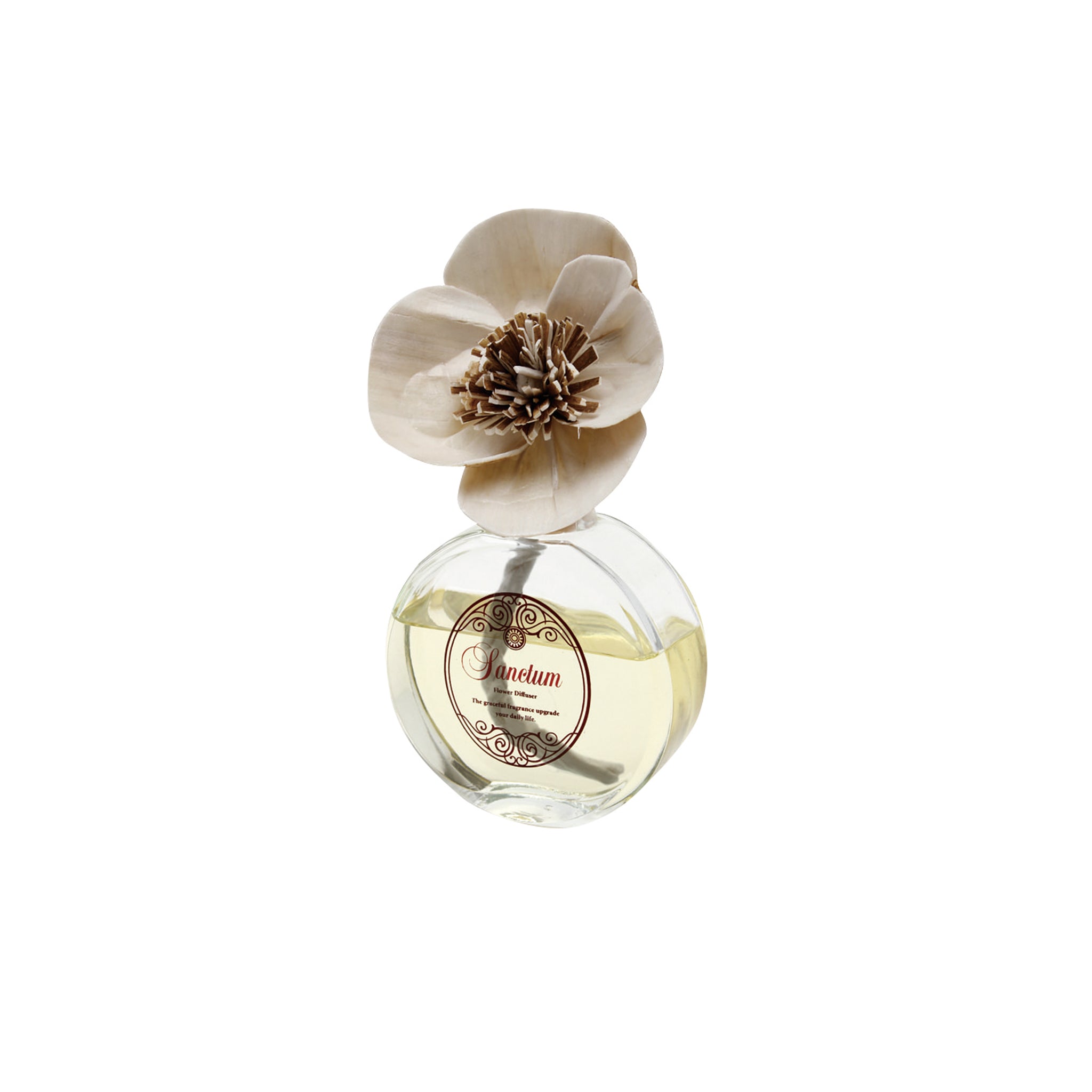 Sanctum Single Flower Diffuser