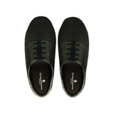 Gray Plain Toe