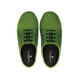 Green Plain Toe