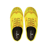 Yellow Wing Tip