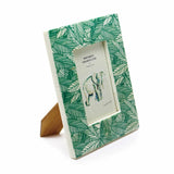 Photo Frame - Leaf B