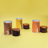 Emergency Bread - Chocolate