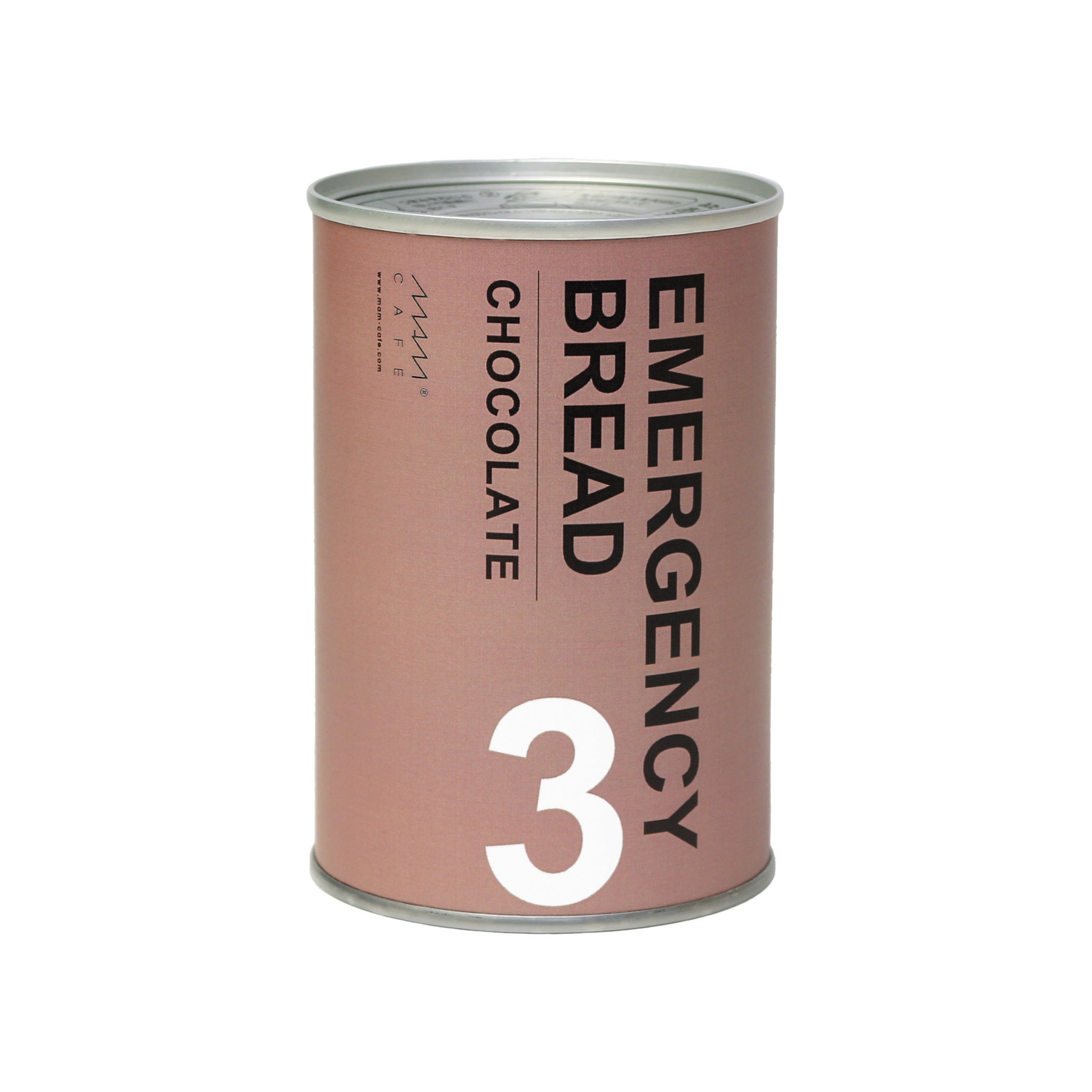 Emergency Bread - Chocolate