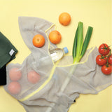Knit Eco Bag S