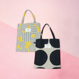 Dot Mignon Bag