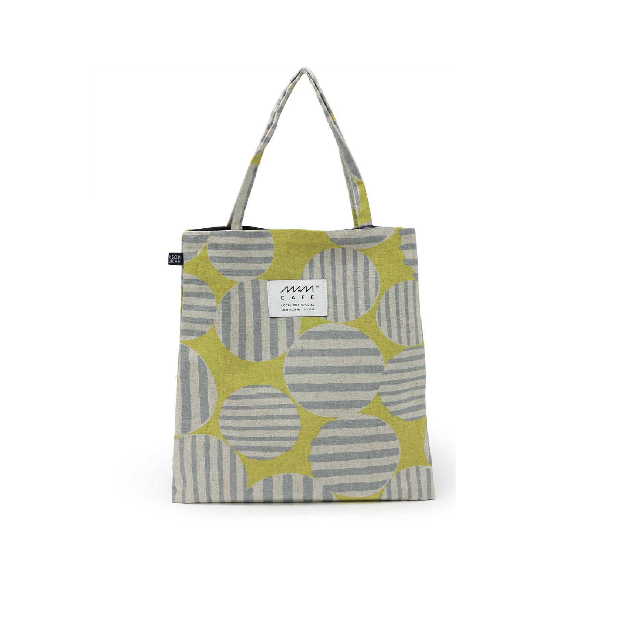 Border Mignon Bag