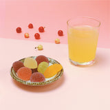 Fruit Jelly - Blueberry