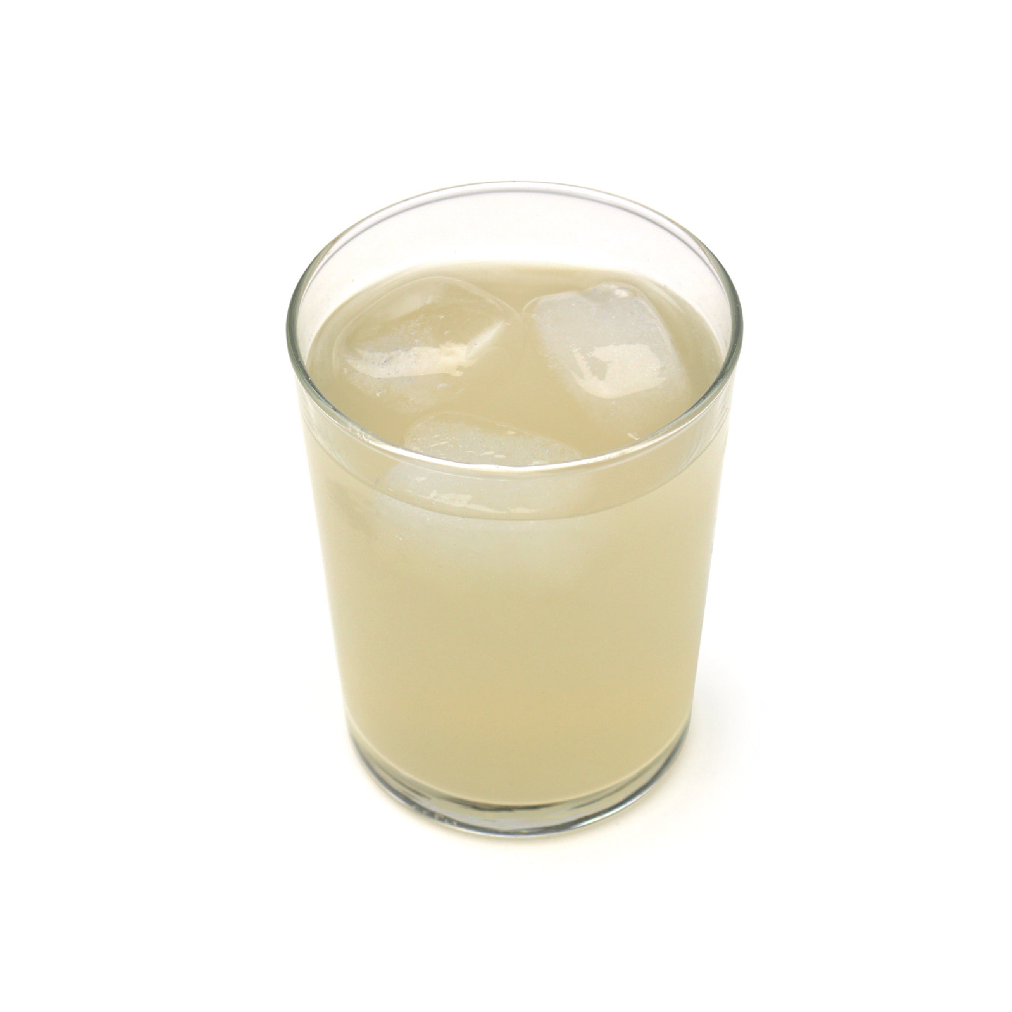 Mild Ginger Ale