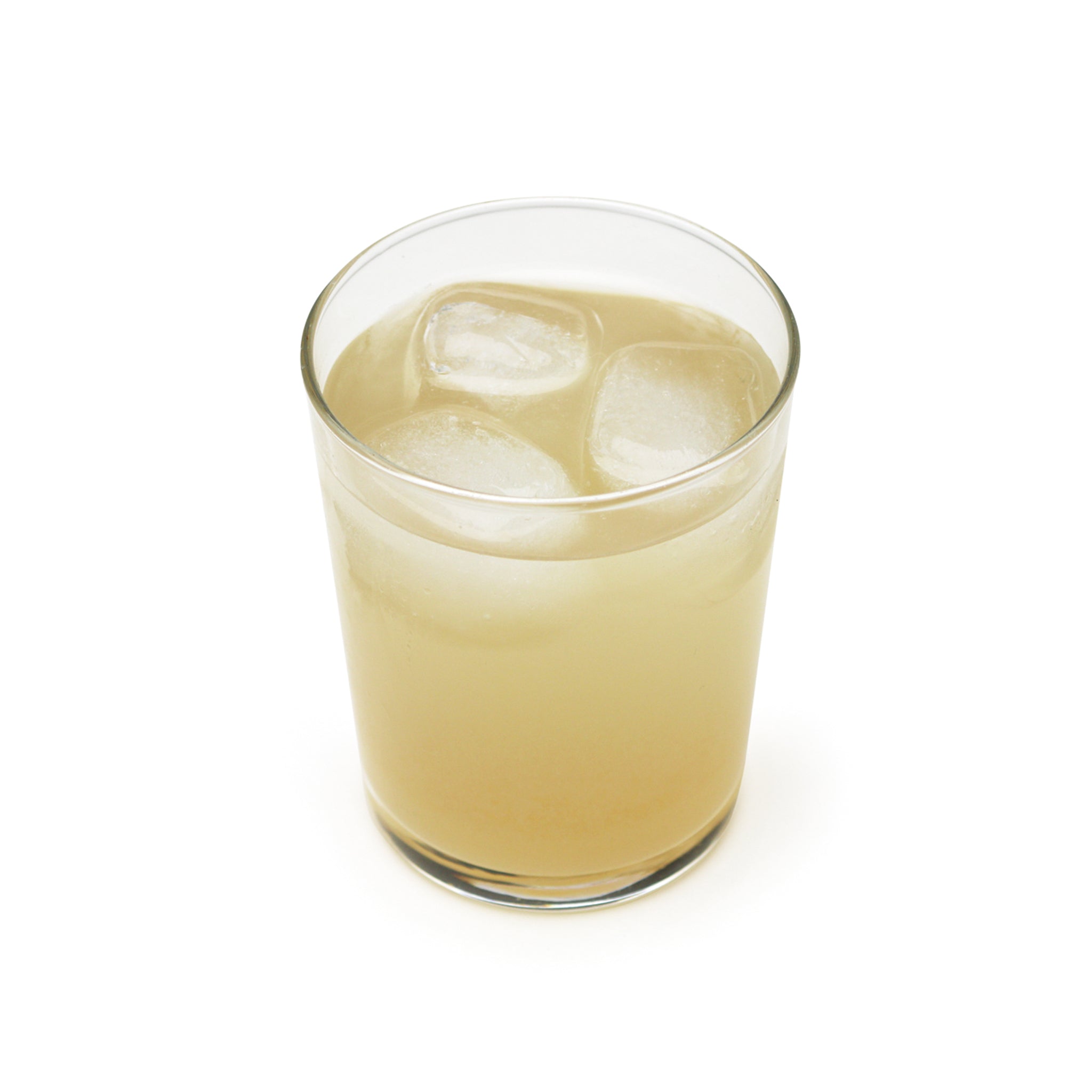 Strong Ginger Ale