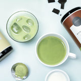 Chocolate Matcha