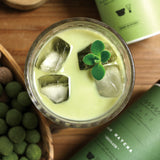 Chocolate Matcha