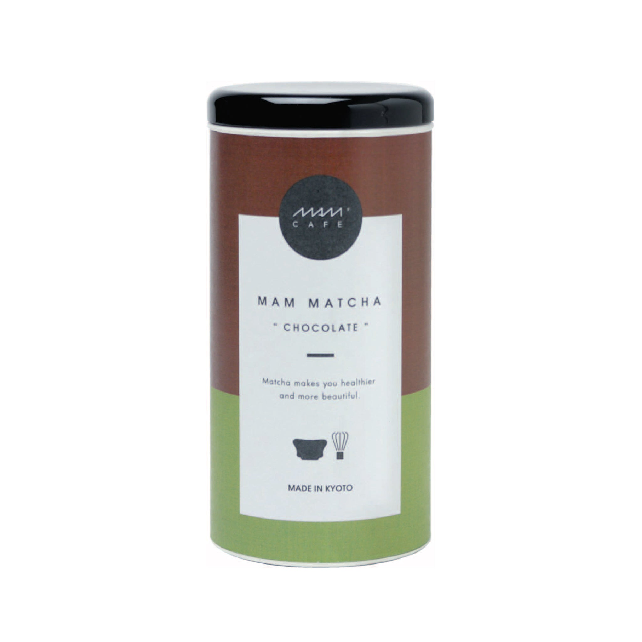 Chocolate Matcha