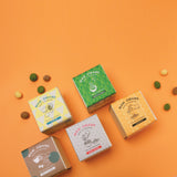 Omame - Matcha Milk