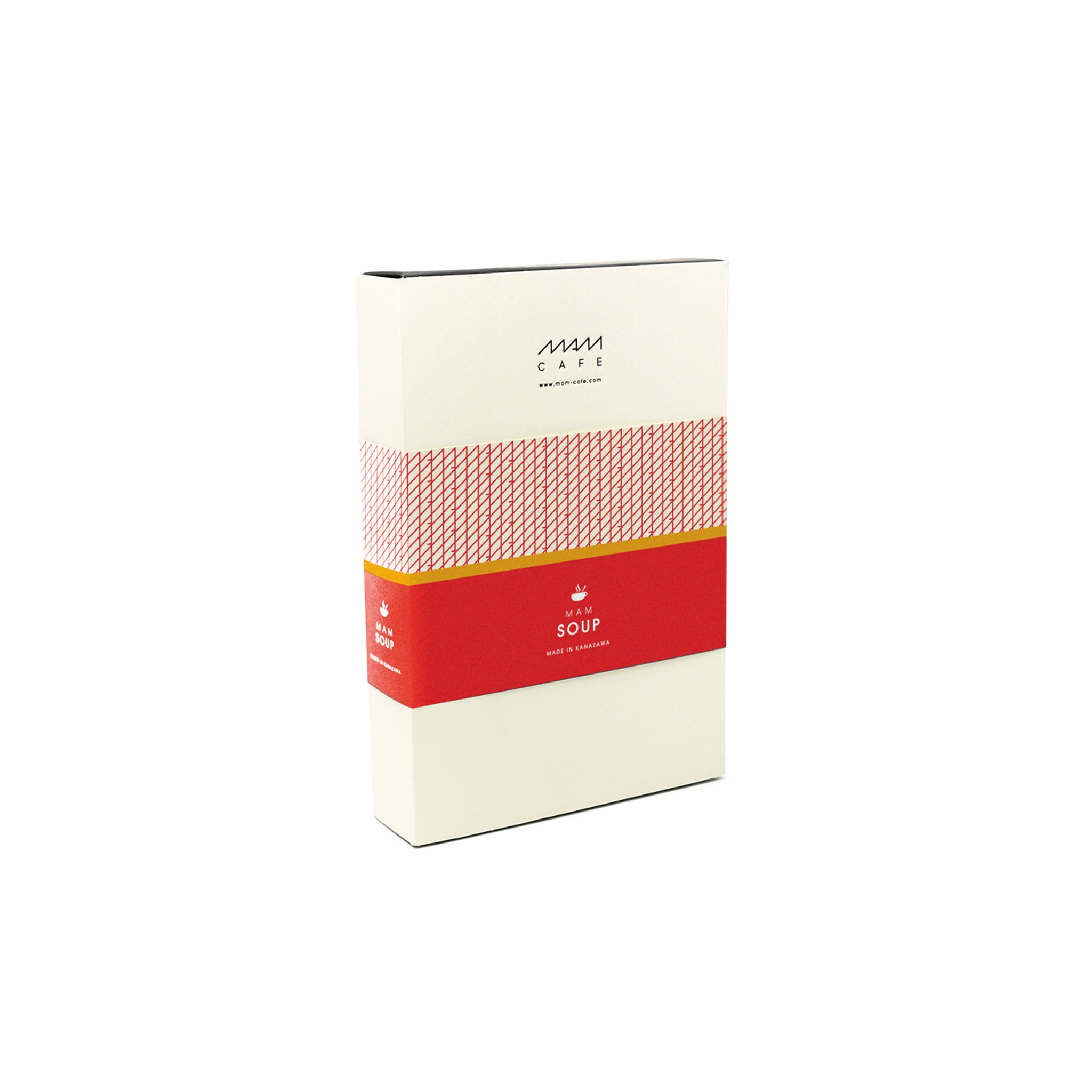 Soup Set 05