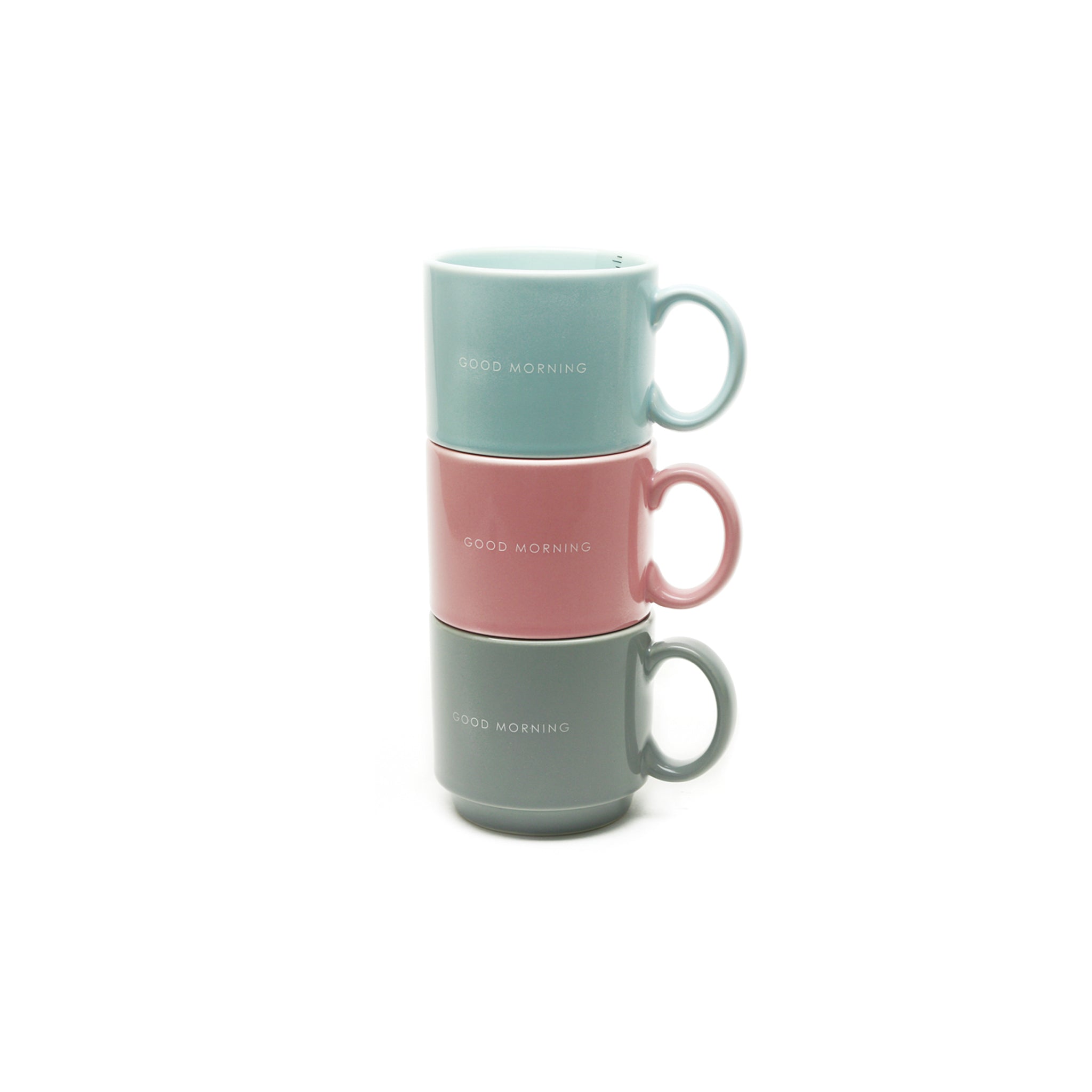 Soup Mug