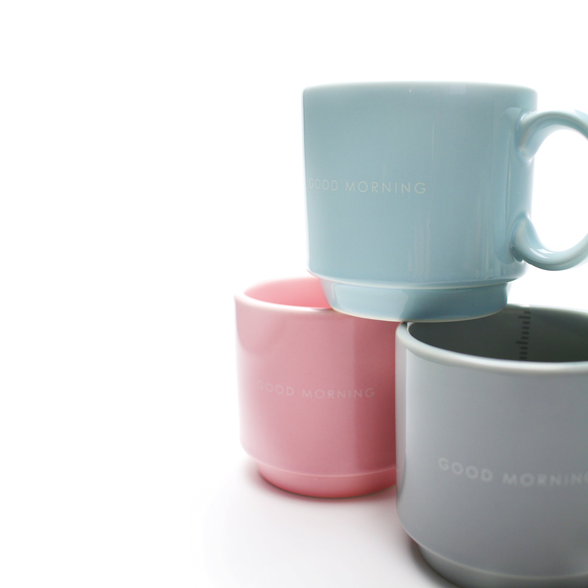 Soup Mug