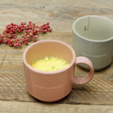 Soup Mug