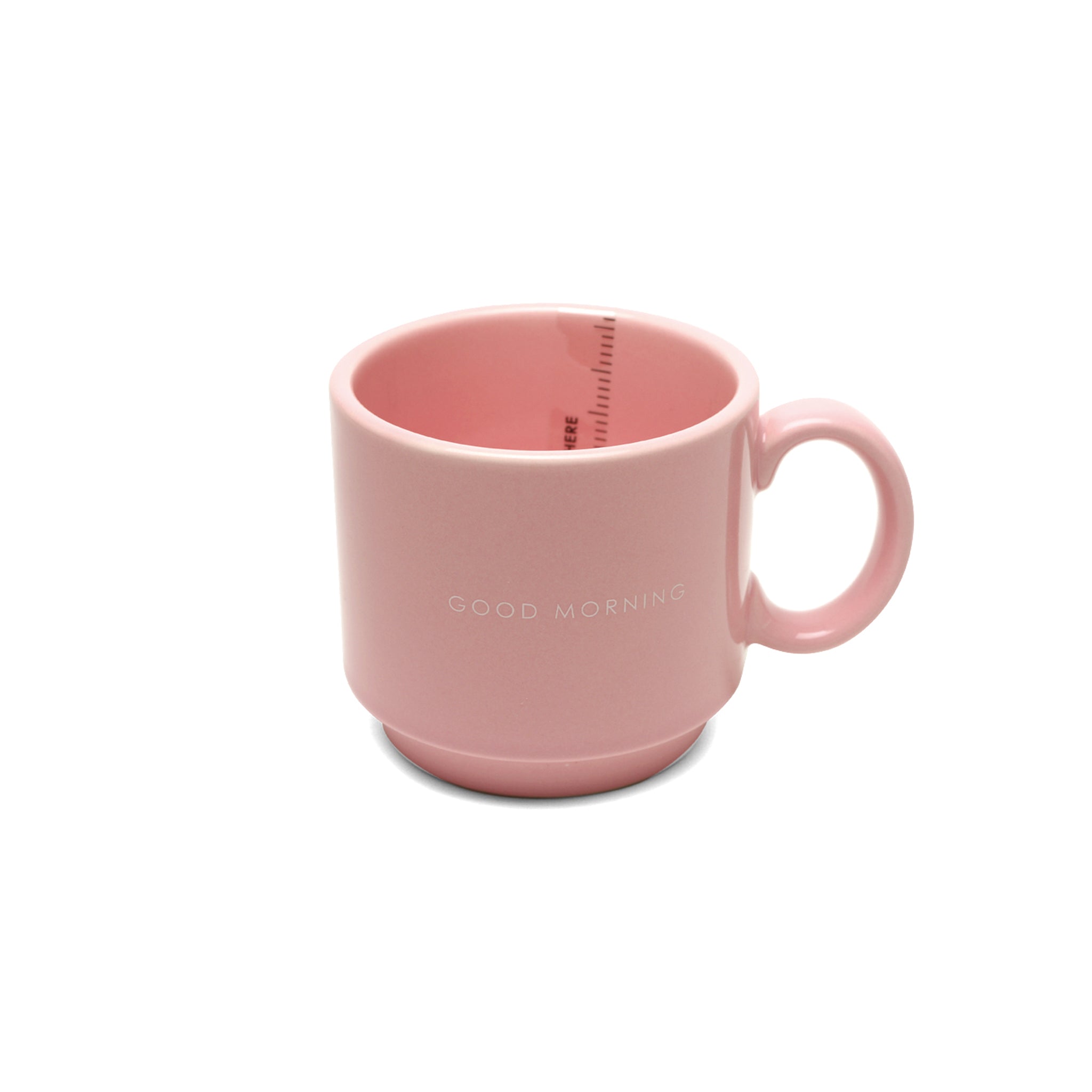 Soup Mug