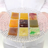 Cocktail Yokan - Strawberry Yogurt x 5pcs