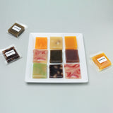 Cocktail Yokan - Strawberry Yogurt x 5pcs