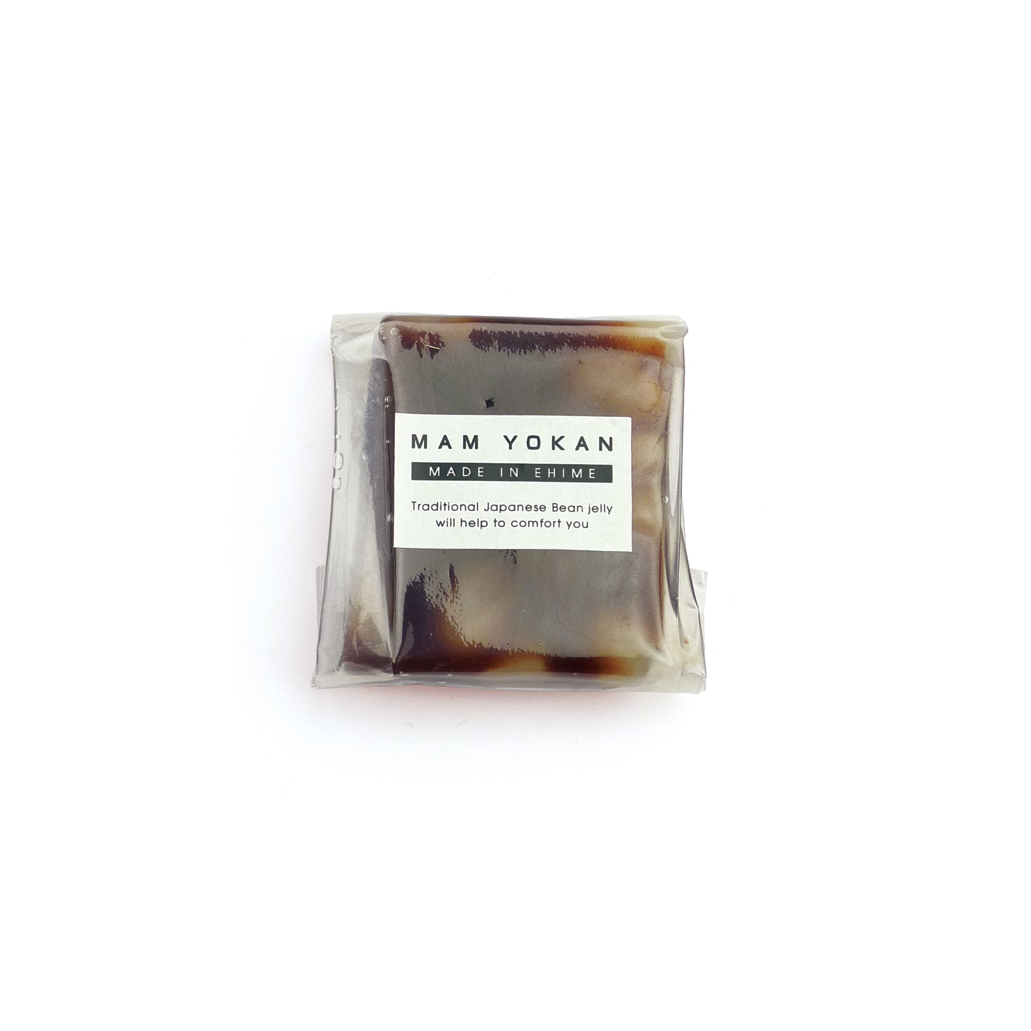 Traditional Yokan - Shio x 5pcs