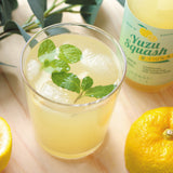 Yuzu Squash