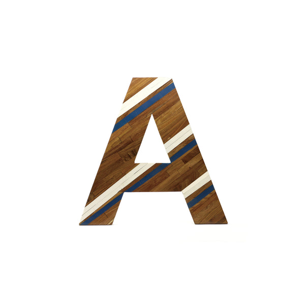 Signage & Decorative Letters