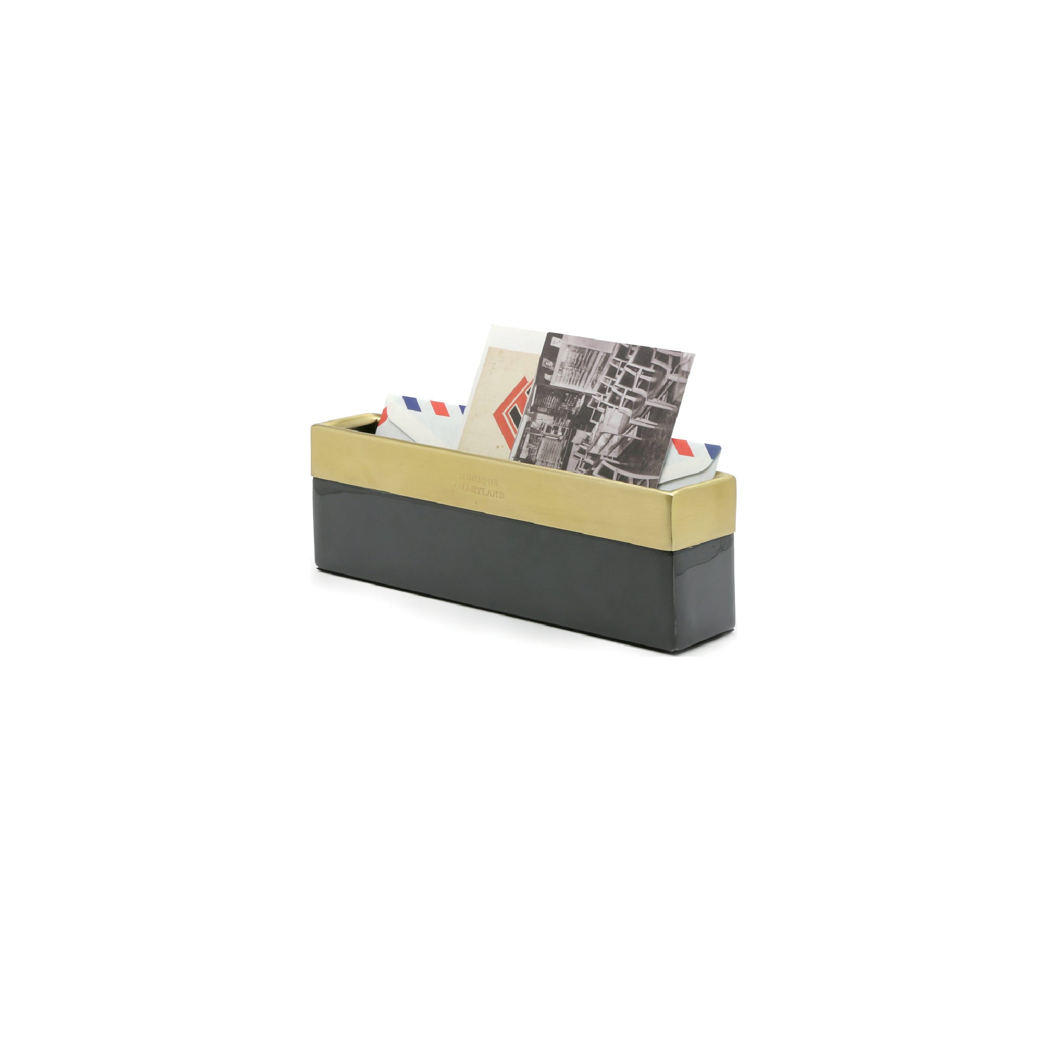 Enamel Rimocon Stand